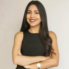 Vannia Espinoza