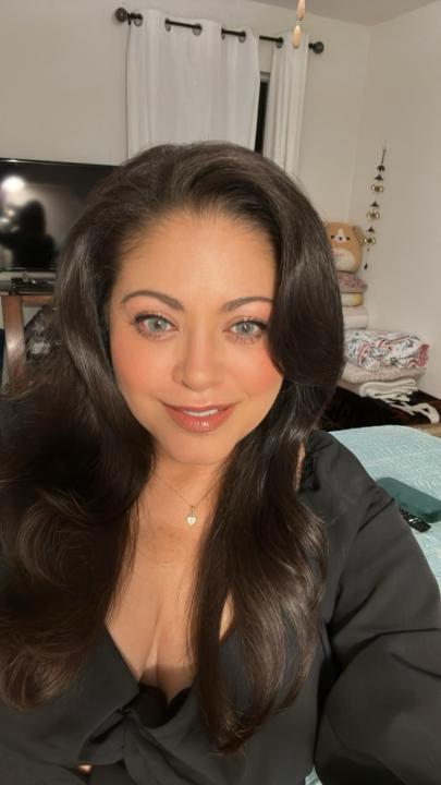 Christina Sheldon