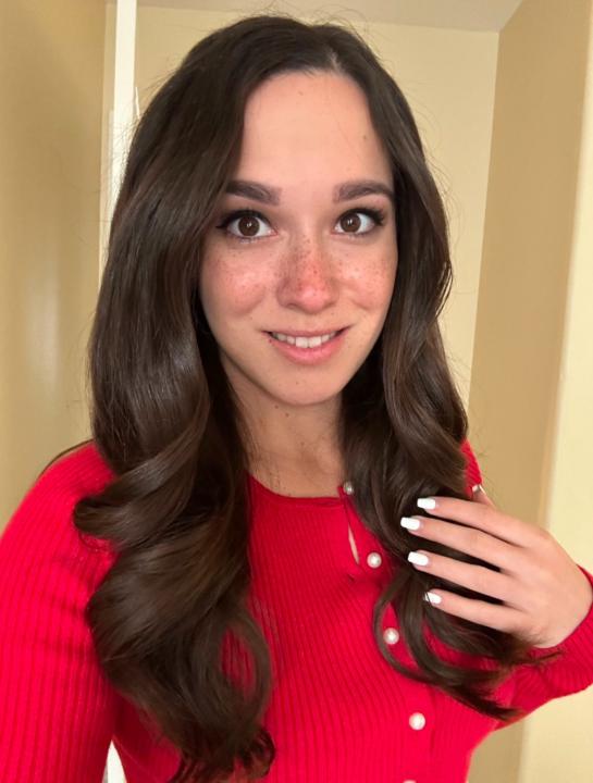 Dyani Pearl