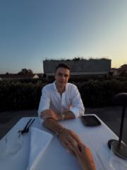Benk Piepenbrink