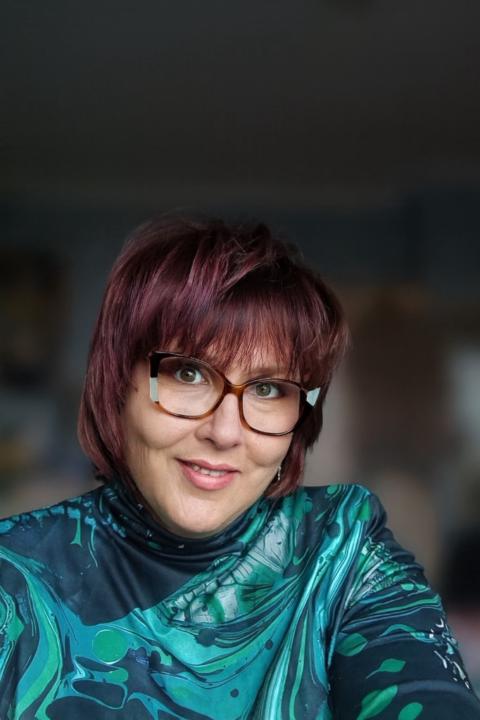 Antoaneta Lazarova