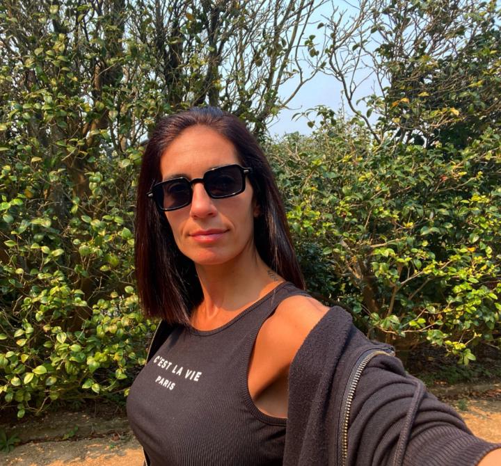 Inês Rocha