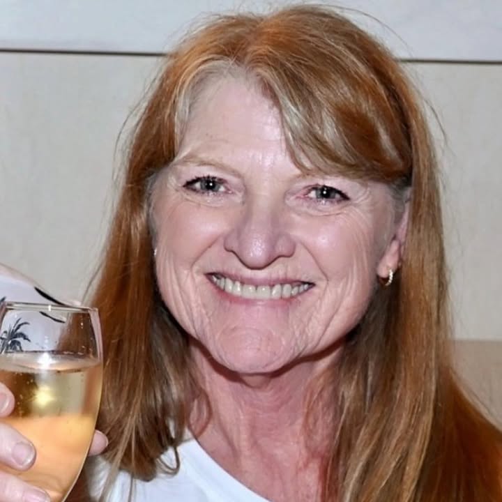 Mary Burch
