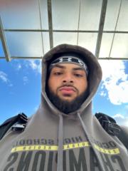 Kenny Carrasquillo