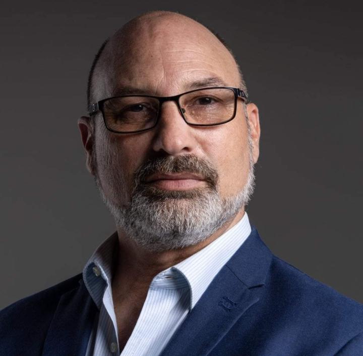 Andrew Kolyvas