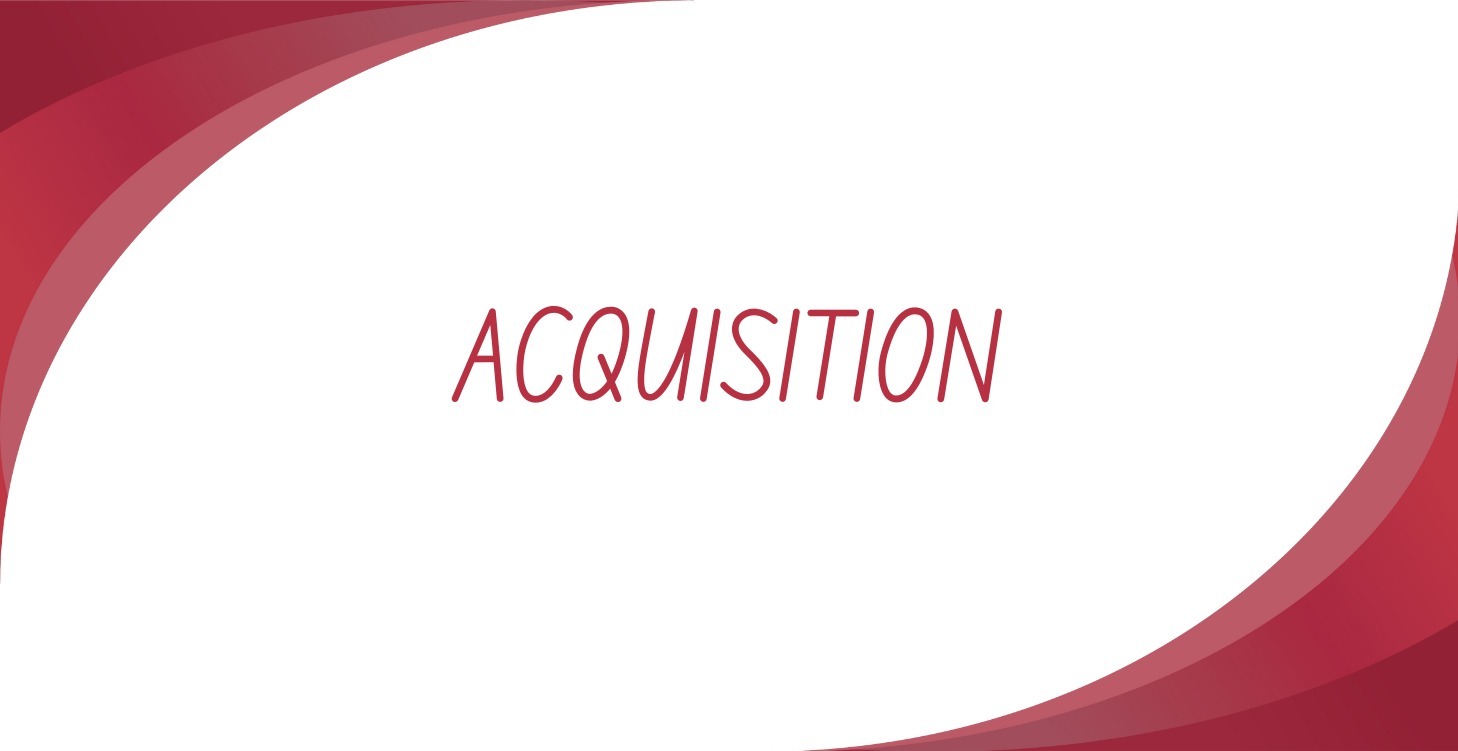 Patient Acquisition