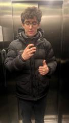Nikolas Contoguris