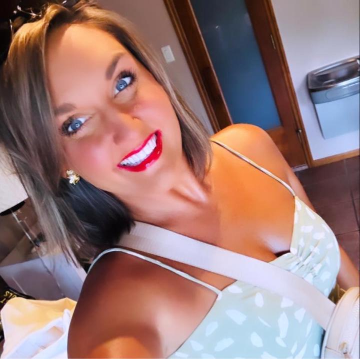 Sarah Shaker