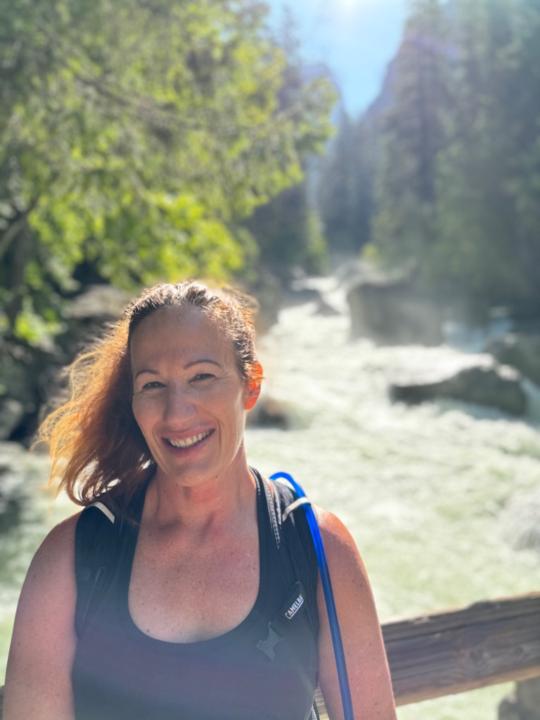 Bernadette Flocchini