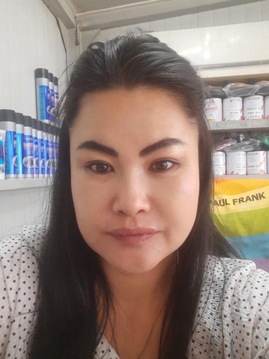 Hishigjargal Ganuyanga