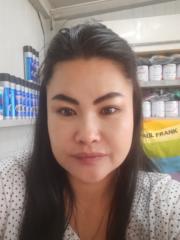 Hishigjargal Ganuyanga