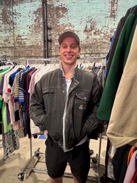 Sebastian Wys