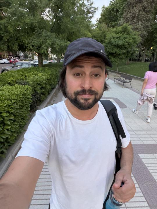 Ignacio Barrios