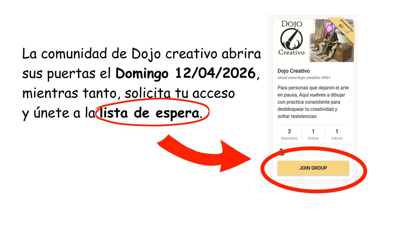 Dojo Creativo