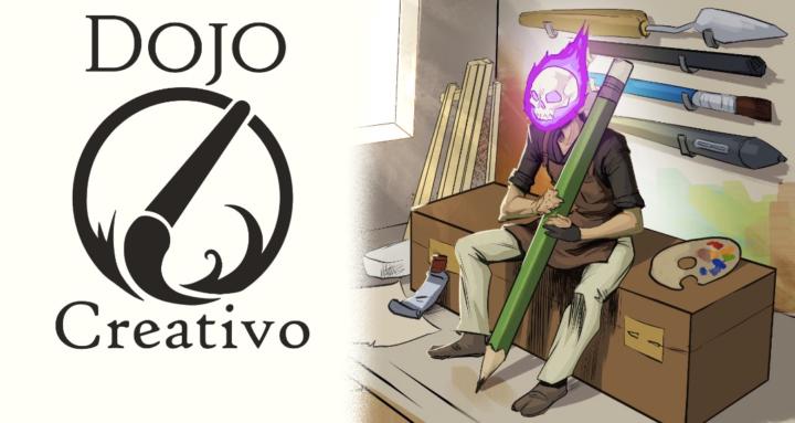 Dojo Creativo