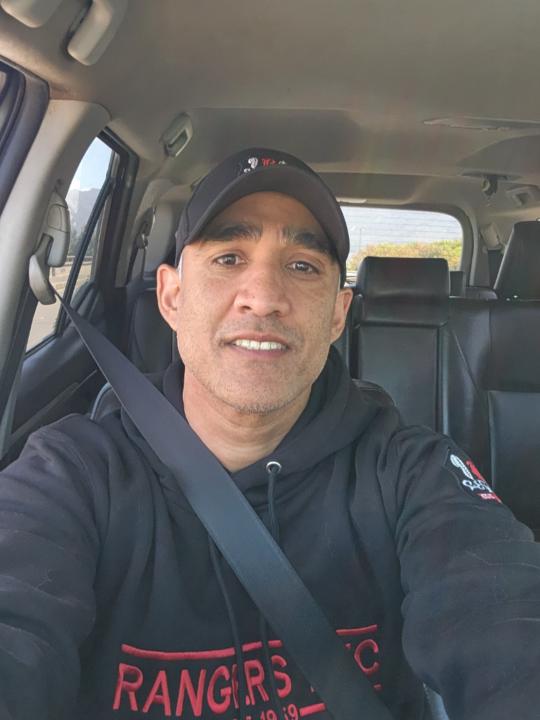 Ismaeel Ebrahim