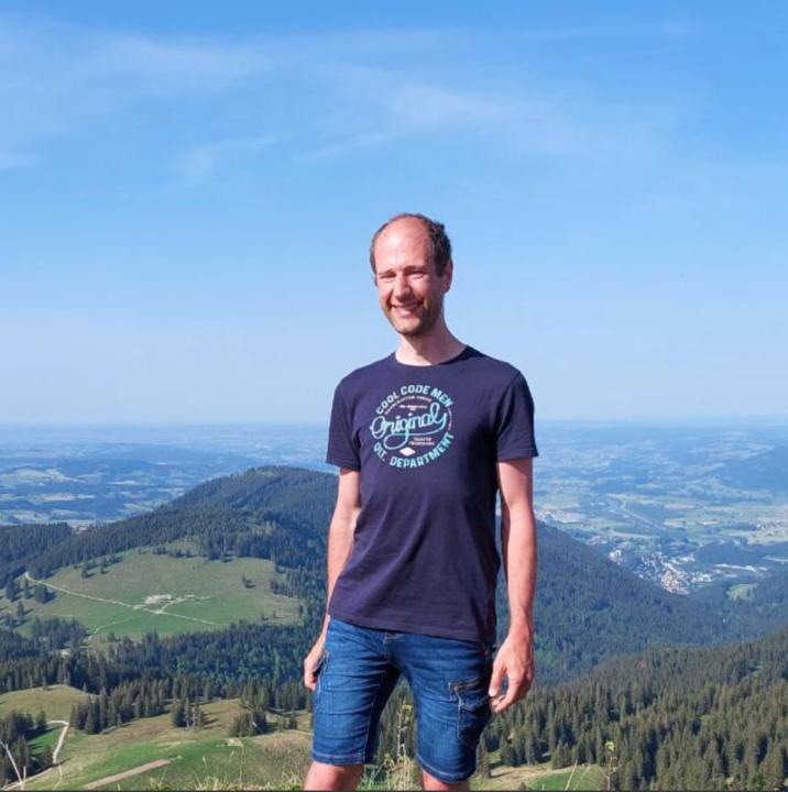 Johannes Bertele