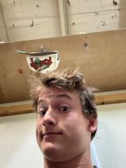 Brooks Skogland
