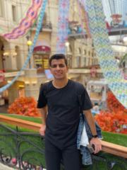 Mohamed Atef