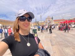 Tatiana Loitershtein