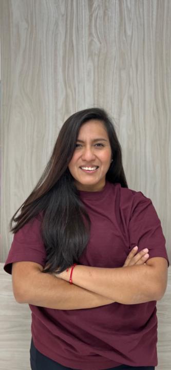Gabriela Plaza