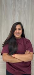 Gabriela Plaza