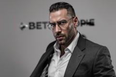 Alexander Dimitrov