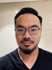 Edwin Wong