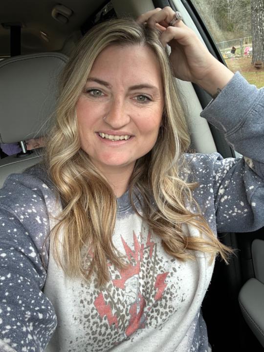 April Johnson