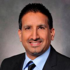Paul Hansra