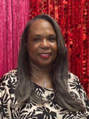 Josephine Hagood-Harris