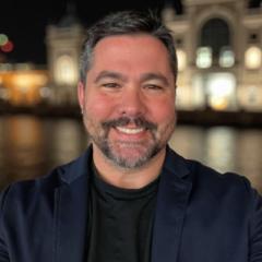 Jon Jett