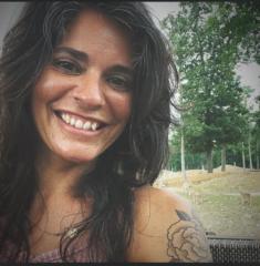 Tish Figueroa