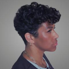 Mandy Bynum