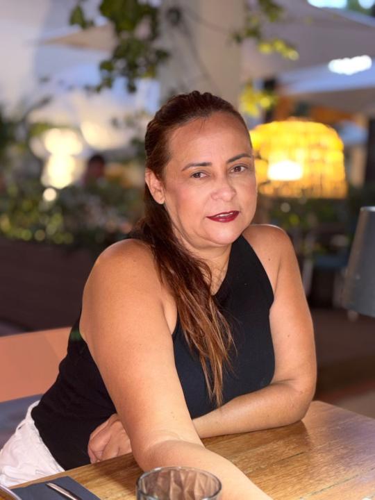 Monica Ramirez perez