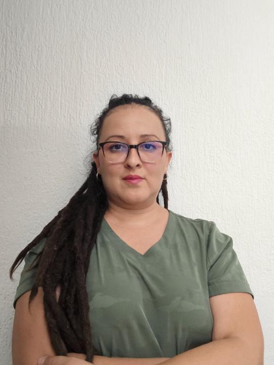 Alenushka Ruiz