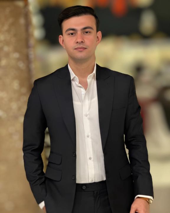 Mazhar Abbas