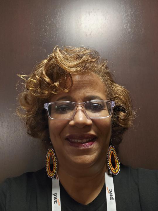 Michelene McCullough