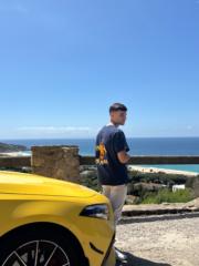 Javier Martin Jurado