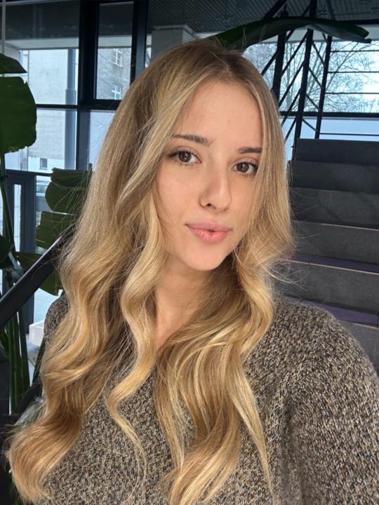 Aleksandra Zajaczkowska