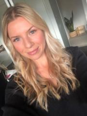 Natasha Sherwood