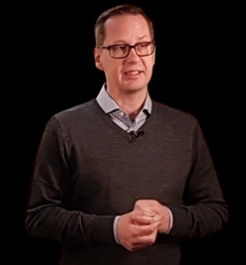 Jonas Gregor