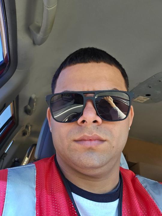 Javier Casales Sabido