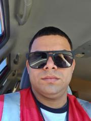 Javier Casales Sabido