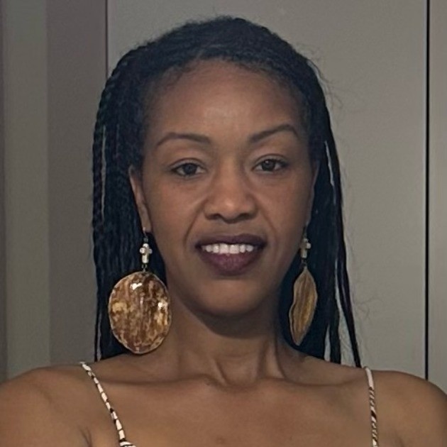 Tosha Miles