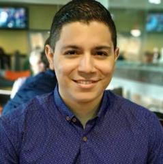 Wilmer Prieto