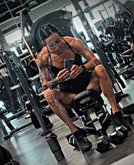 Lisa Goodings