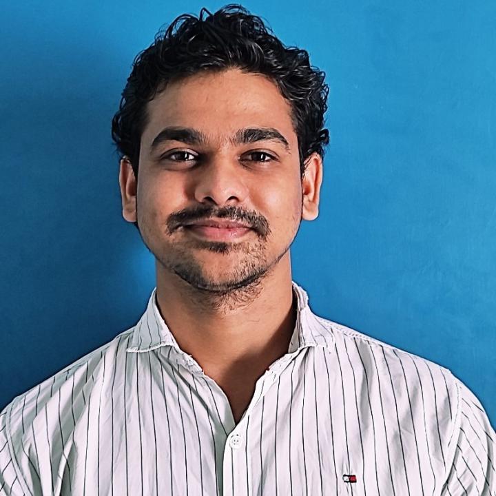 Manish Chauhan