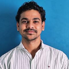 Manish Chauhan