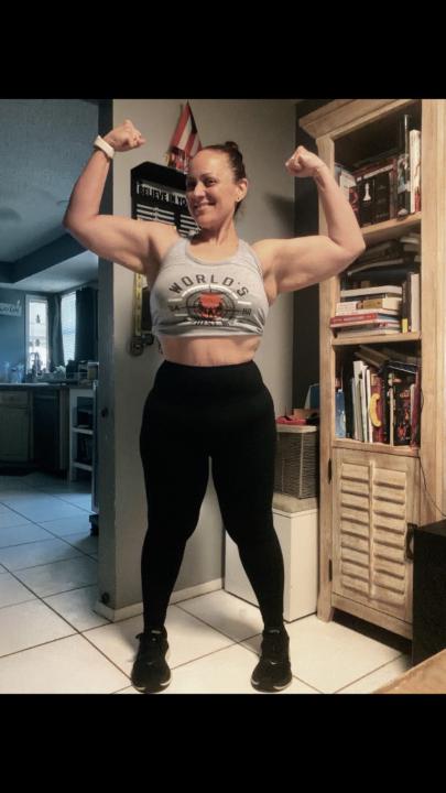 Vanessa Landrum